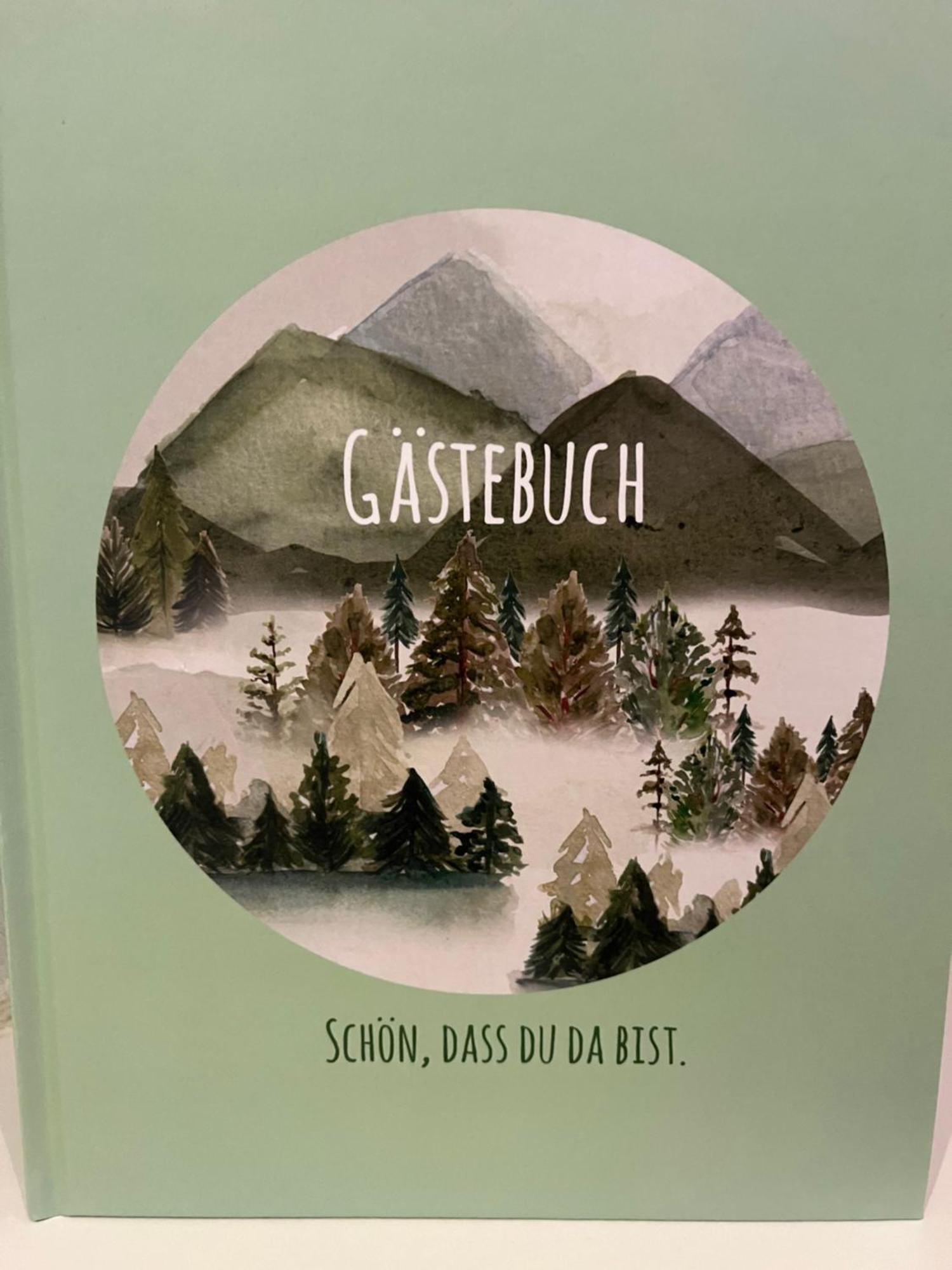Gaestehaus Im Erzgebirge Zwönitz 外观 照片